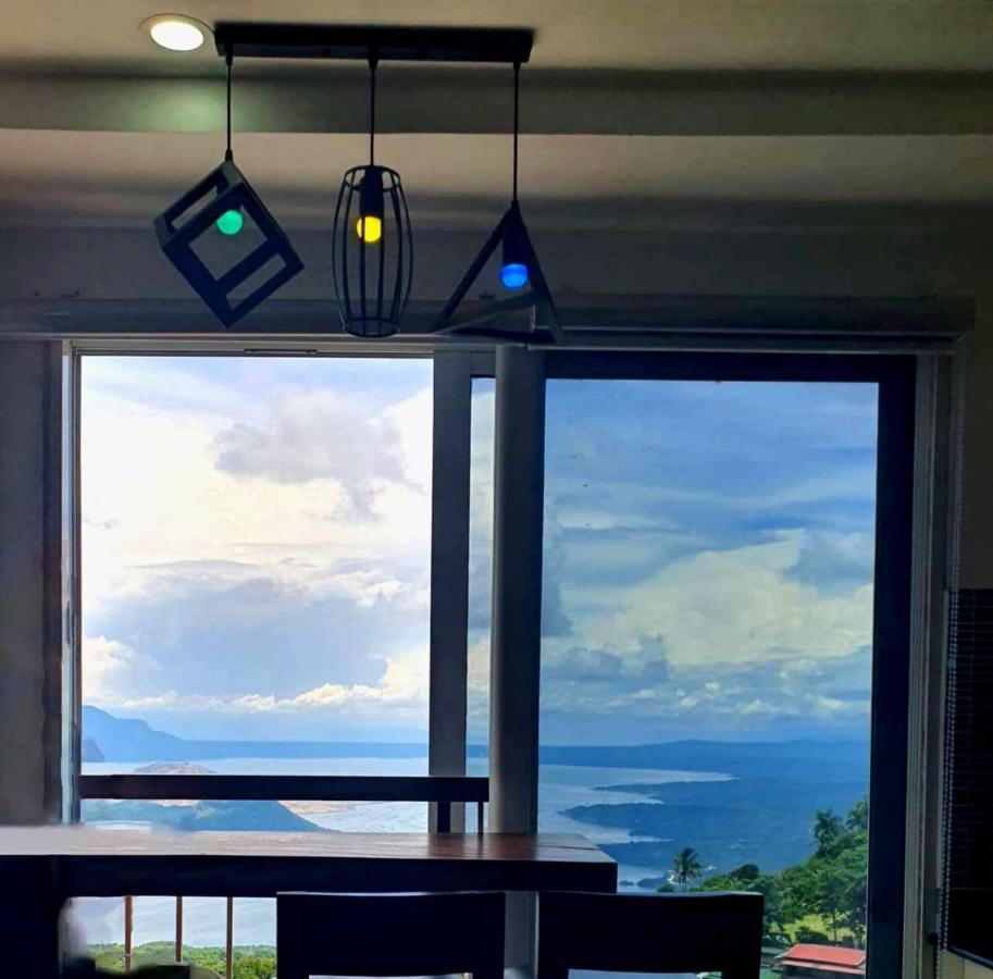 Wind Residences Smdc Tower 2 Tagaytay City Exterior foto
