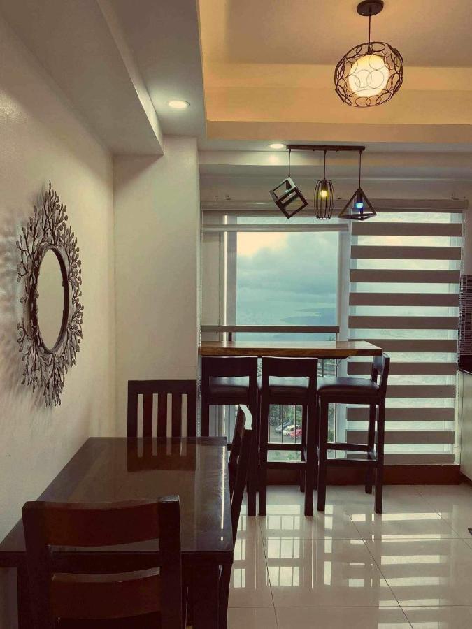 Wind Residences Smdc Tower 2 Tagaytay City Exterior foto